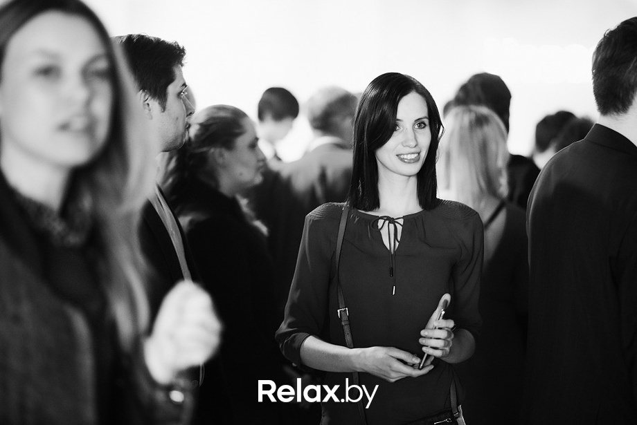 Презентация QLED телевизоров Samsung, фото № 105