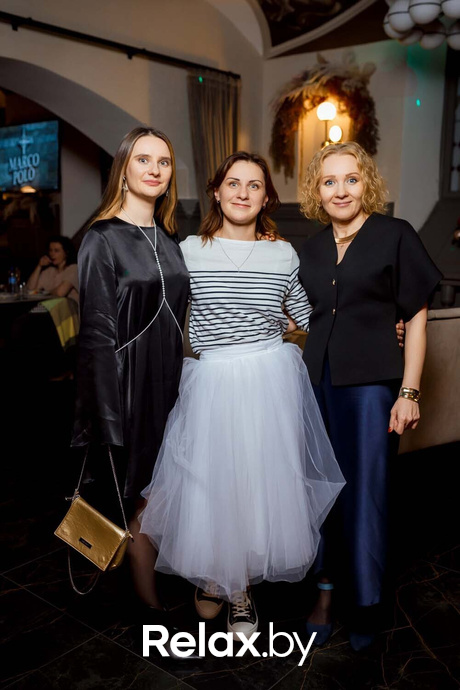 Новогодние вечеринки, фото № 29