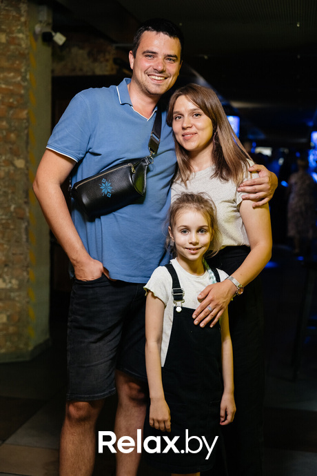 Saturday party, фото № 39