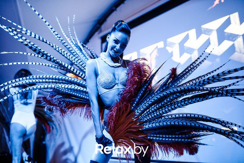 Pre-Party на летней веранде La Terrazza by Marco lachetta, фото № 26