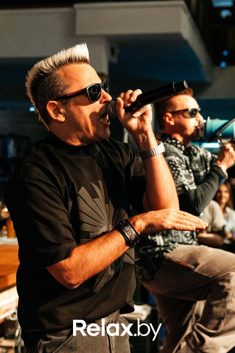 Отпетые Мошенники в Броваре, фото № 79