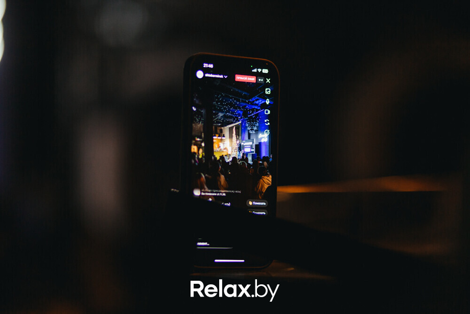 Отчетный концерт, фото № 56