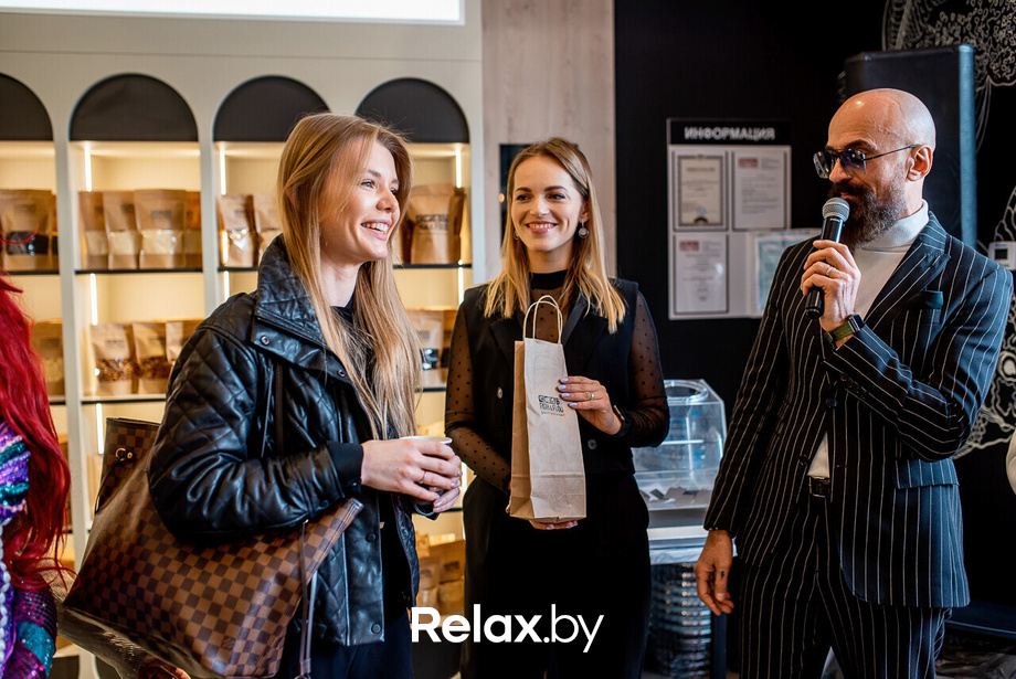 Открытие гастромаркета «Fishfood», фото № 80