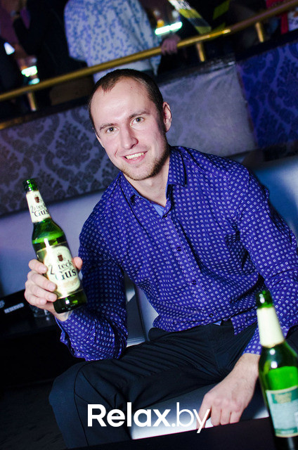 Опасная зона, фото № 25