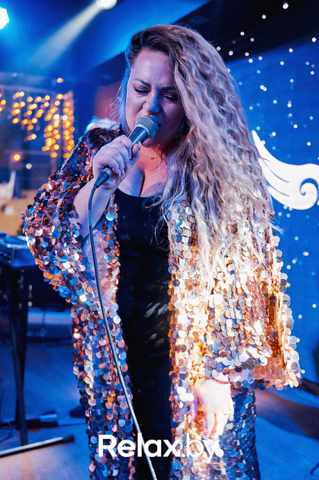 Thursday Music, фото № 29