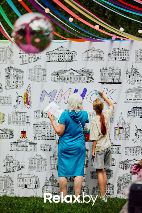 ТРЦ Galleria Minsk на Vulitsa Ezha, фото № 31