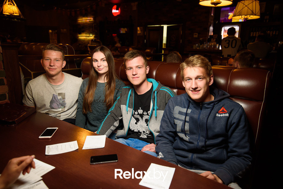 Финал лиги чемпионов, фото № 8