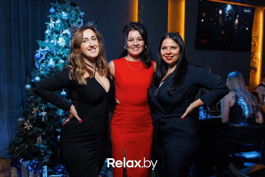 Новый 2025 год, фото № 81