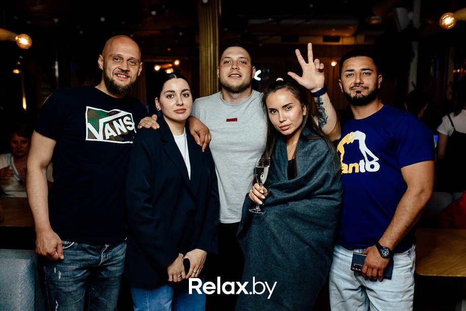 Terra party, фото № 37