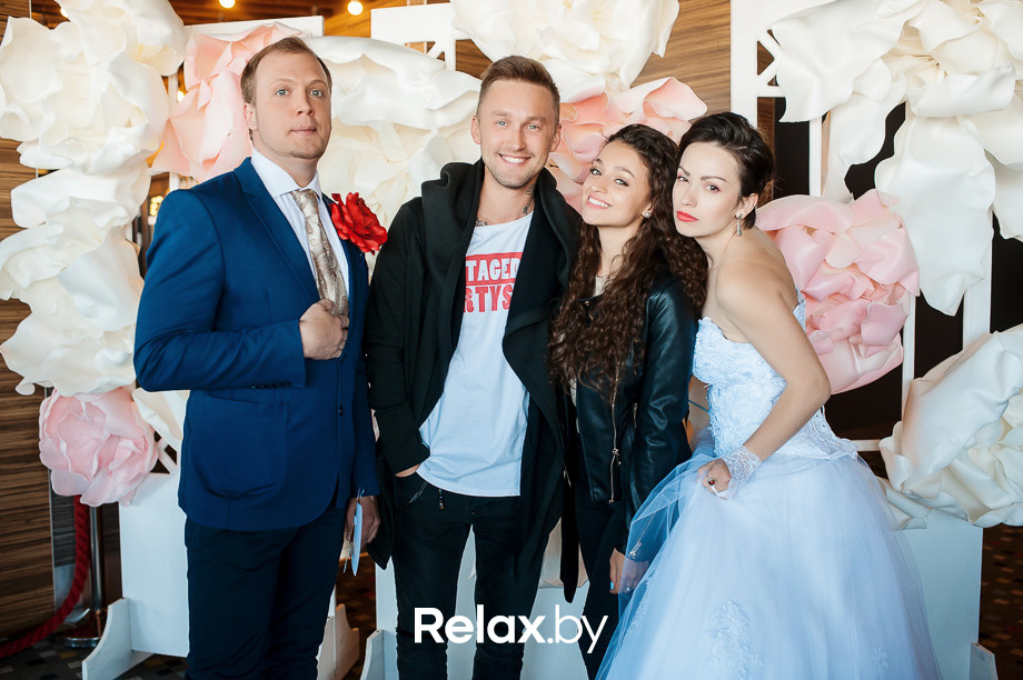 Валентина Мазунина на премьере «Одноклассниц», фото № 39