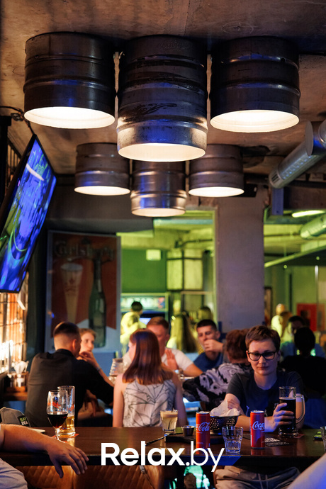 Saturday party, фото № 48