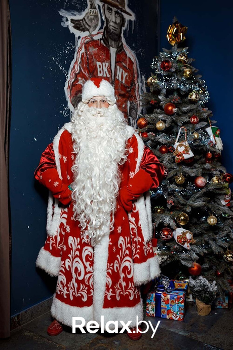 Новогодний Бруклин, фото № 12