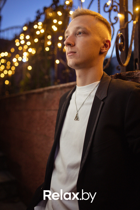 Выходные в Rustaveli, фото № 39