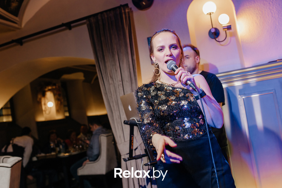 Выходные в Rustaveli, фото № 43