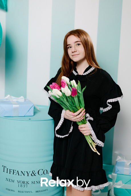 Breakfast at Tiffany's, фото № 98