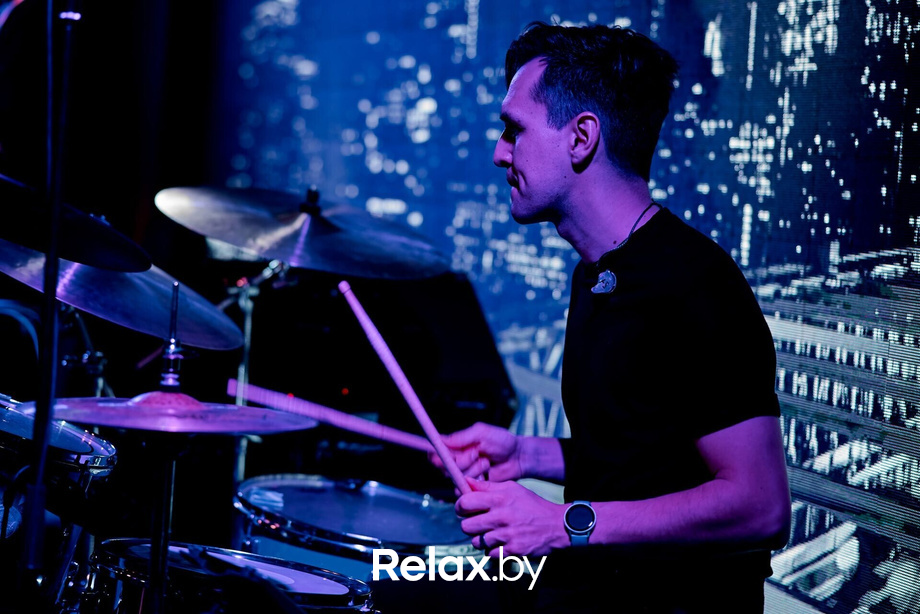 Суббота в Ангелах, фото № 8