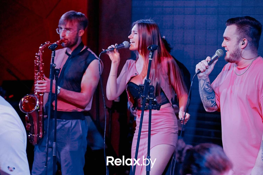 Saturday music, фото № 55