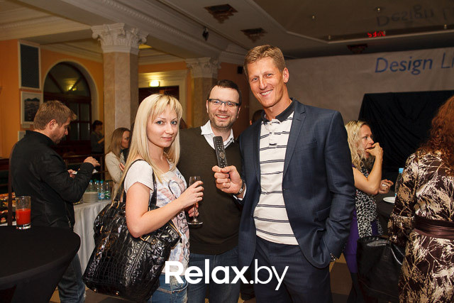 Презентация телевизора Philips, фото № 23