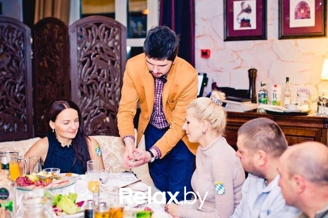 «BAYERN SHOW» OCTOBERFEST IN ROBINSON CLUB!, фото № 35