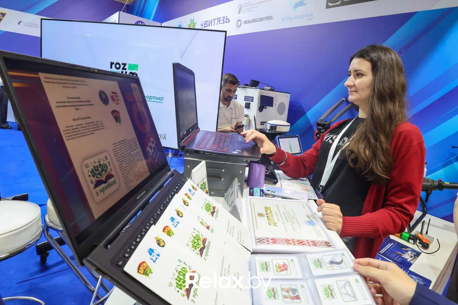 Выставка «‎Digital Expo-2025»‎, фото № 57