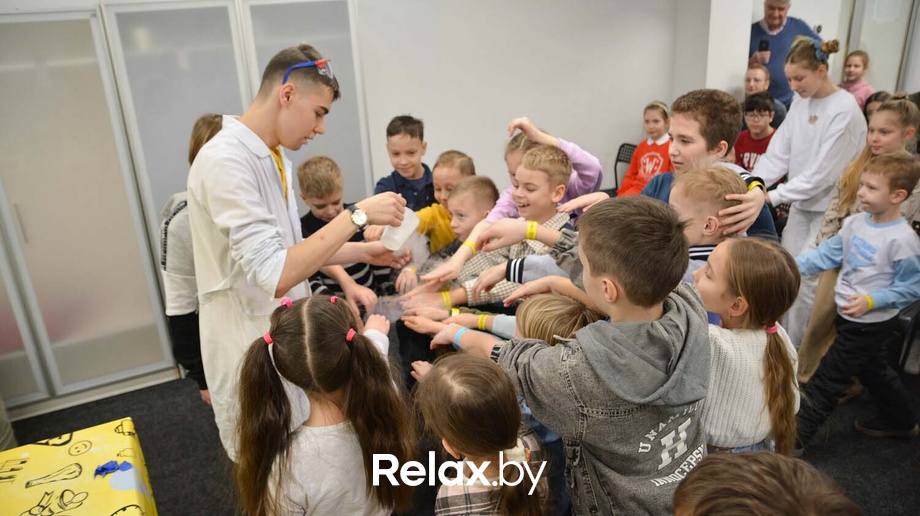 День белорусской науки, фото № 61