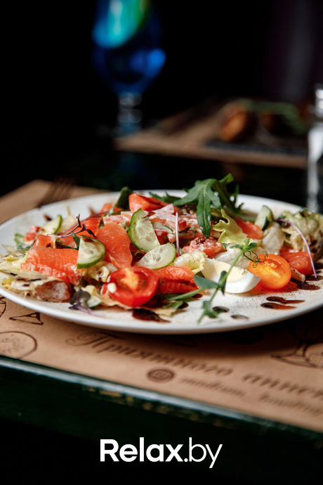 Пятница в «Barberry», фото № 30