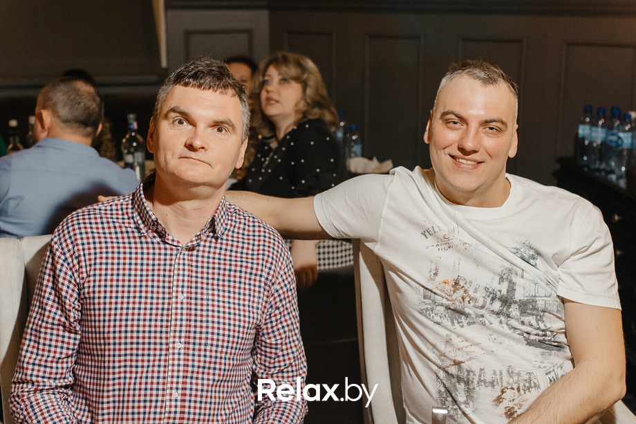 Выходные в Rustaveli, фото № 15