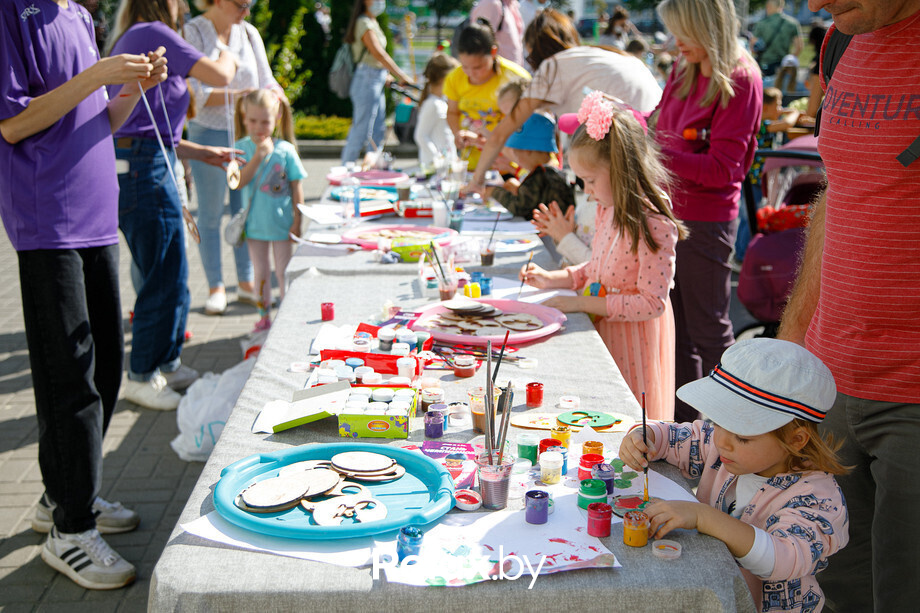 Kids City Fest, фото № 106