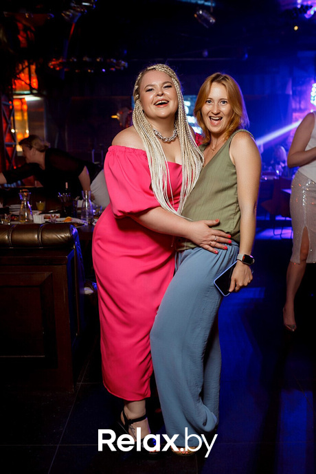 Brooklyn Live!, фото № 29