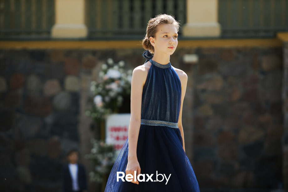 IMG FASHION SHOW – SUMMER 2021, фото № 194