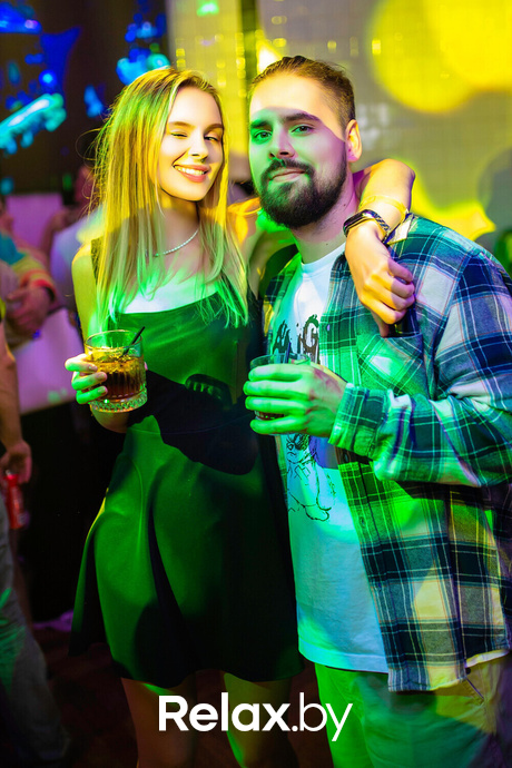 Выходные в GLASS BAR, фото № 45