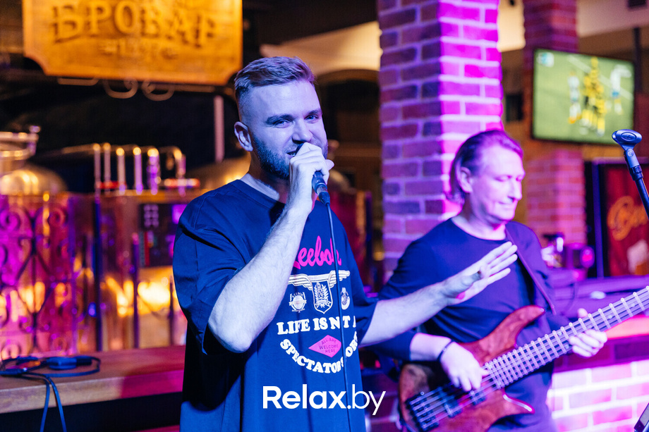 Пятница в Броваре, фото № 55