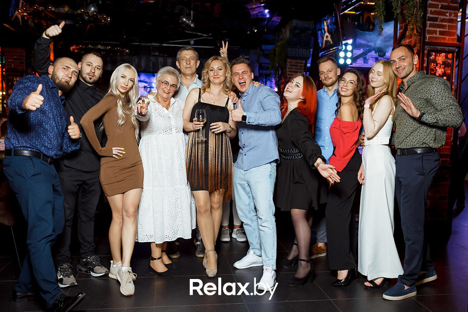 Brooklyn Live!, фото № 37