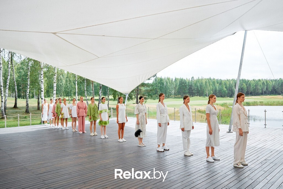 Показ Канцэпт-Крама и Next Name Boutique | Brands Fashion Show, фото № 31