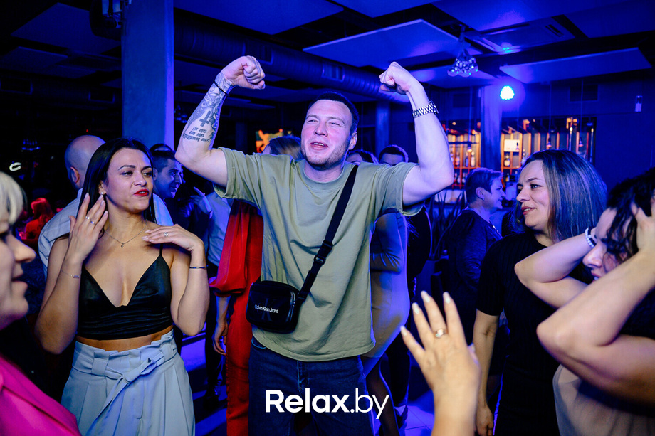 Terra Party, фото № 52