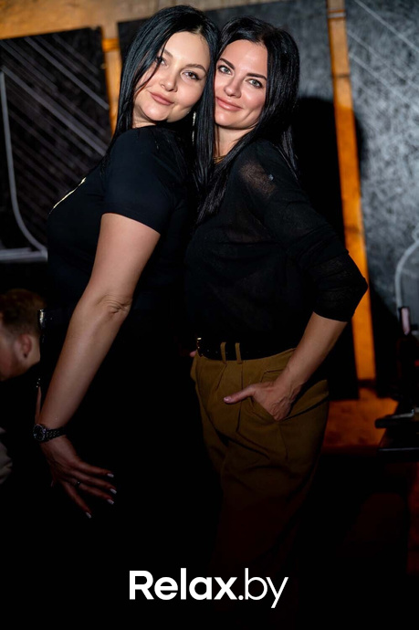 Saturday party, фото № 90