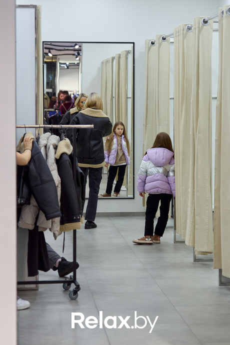 Шопинг-экскурсия со стилистом, фото № 90