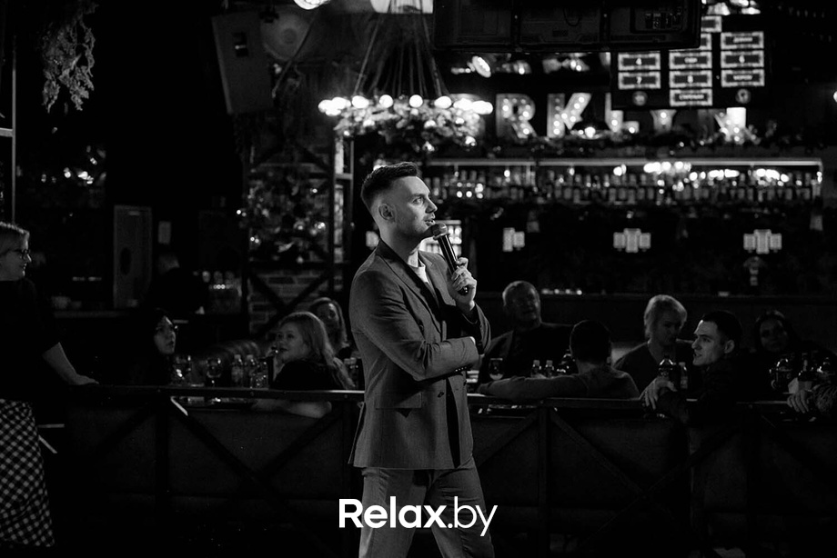 Новогодний Бруклин, фото № 22