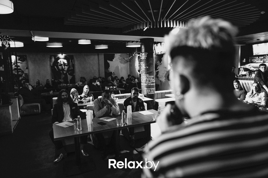 Поэтический вечер / У. Шекспир, фото № 29