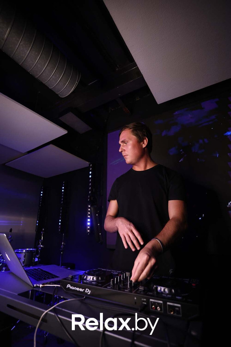 Terra party, фото № 12