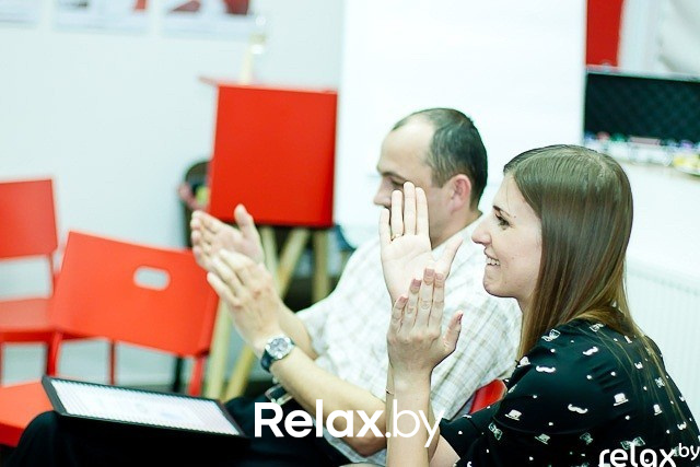 Бизнес-школа Расти, фото № 71