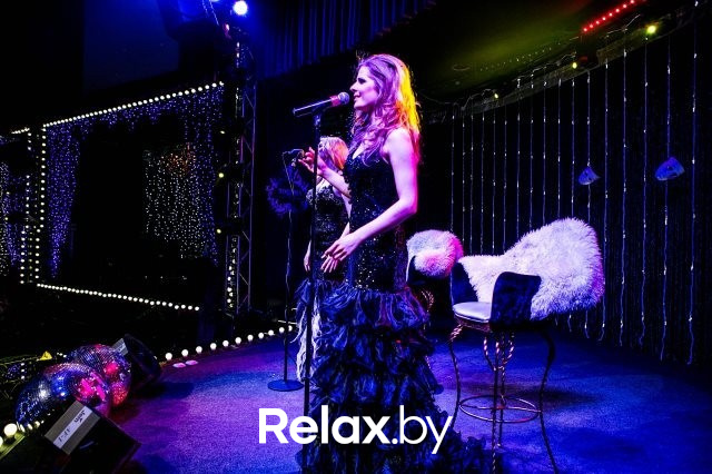 Зажигаем звезды, фото № 1