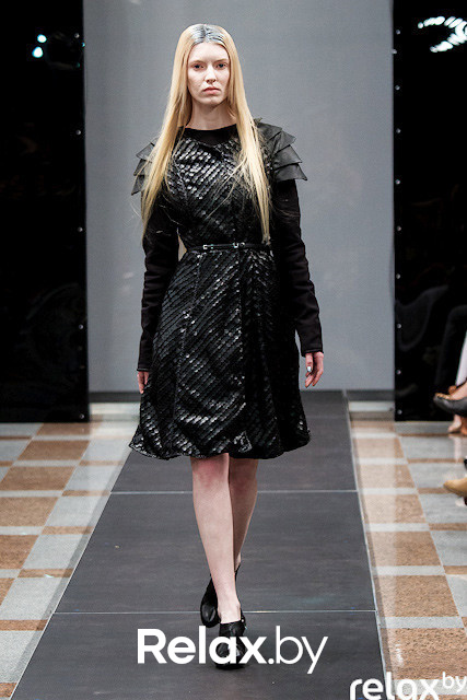 Показ Natasha TSU RAN, фото № 56