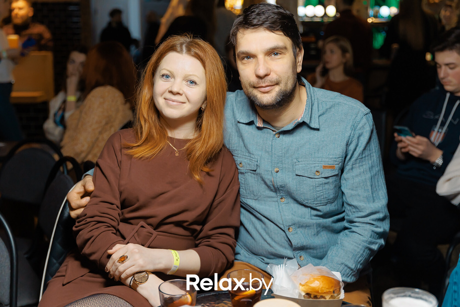 Отчетный концерт, фото № 36