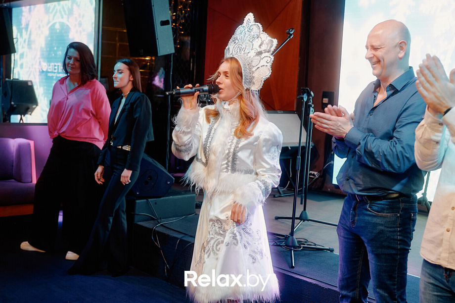 Новый Год в Ангелах, фото № 129