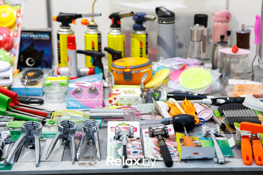 Ярмарка «Мир мёда и здоровья», фото № 44