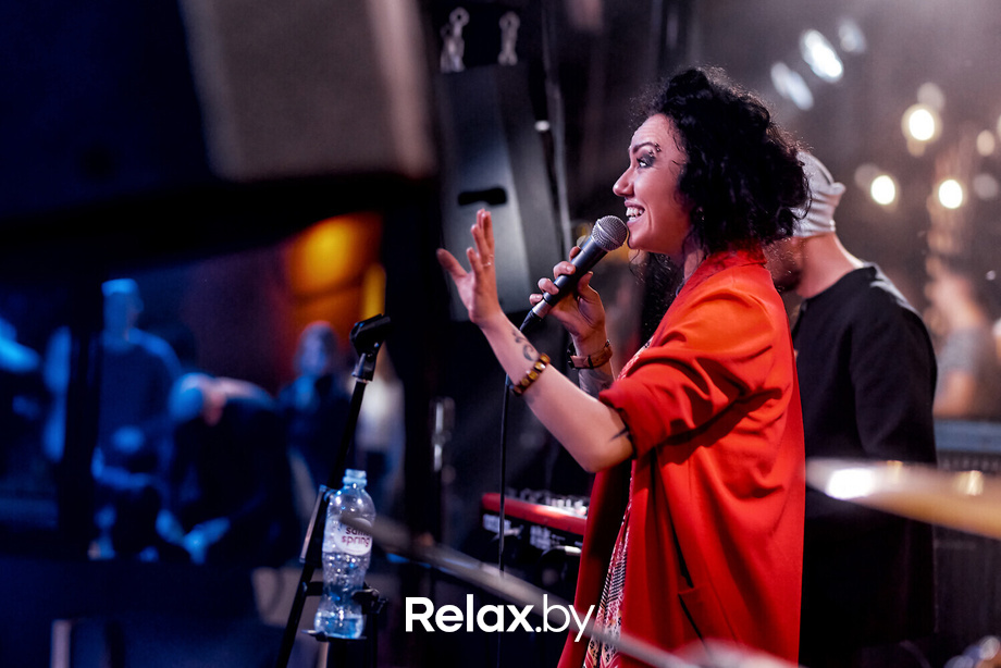 Saturday music, фото № 80