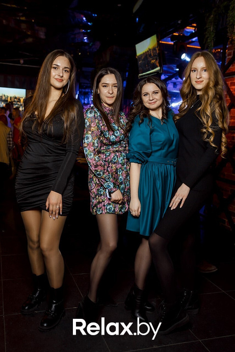 Brooklyn Live!, фото № 12