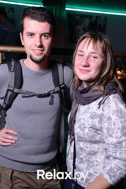 Концерт Billy's band, фото № 68