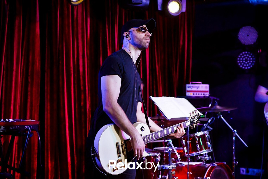 Brooklyn Live!, фото № 35